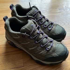 Merrell Moab 3 Hiking Shoes